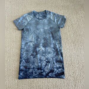 Lululemon Swiftly Shirt